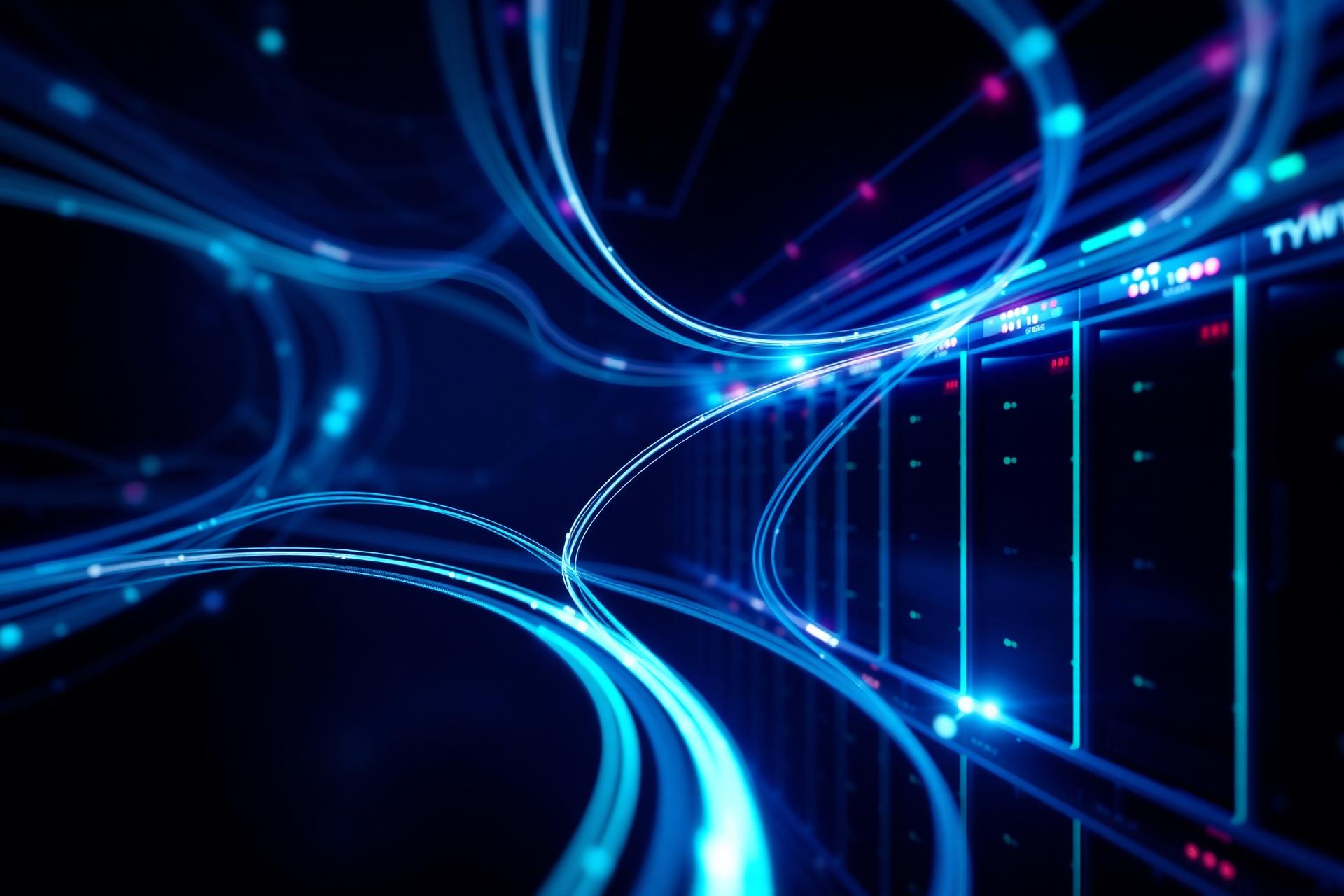 IT infrastructure